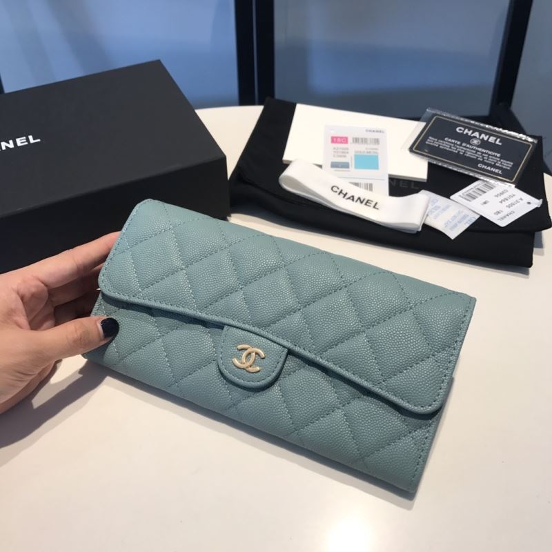 Chanel Wallet Purse